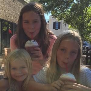 Meet your Posher, Summer